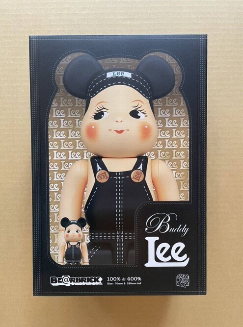 Yahoo!オークション -「be@rbrick levi's」の落札相場・落札価格 Yahoo!オークション -「be@rbrick levi's」の落札相場・落札価格