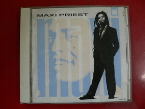 Maxi Priest / Maxi