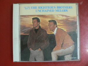 The Righteous Brothers / Unchained Melody