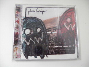  johnny foreigner ghosts/BEST BEFORE