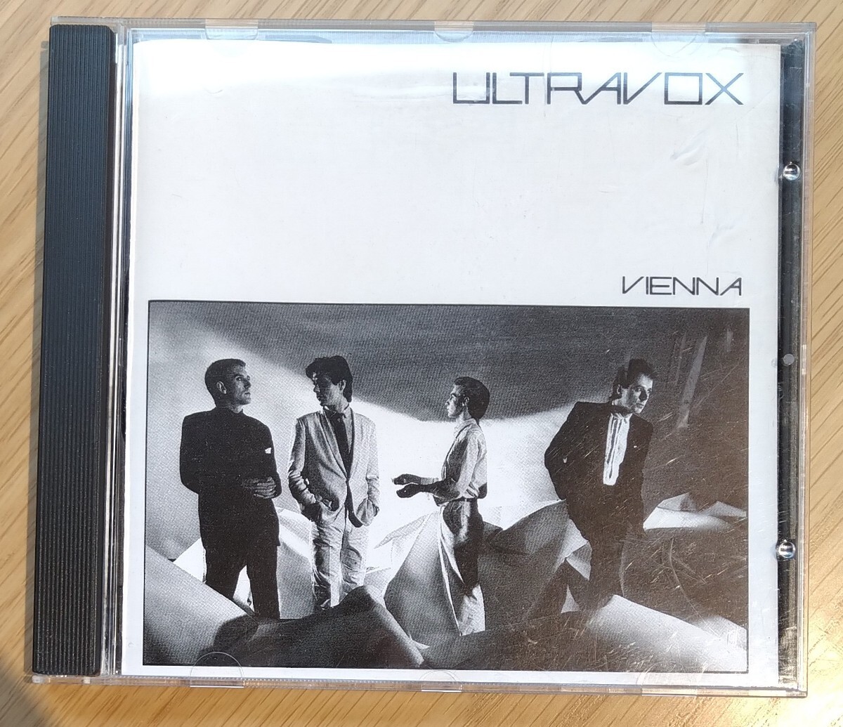 Yahoo!オークション -「ultravox vienna」(ロック、ポップス Yahoo!オークション -「ultravox vienna」(ロック、ポップス