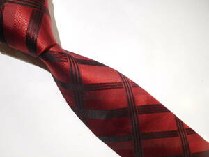 (47)*BURBERRY*( Burberry ) галстук /1 очень красивый товар 