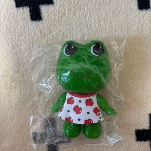 非売品ケロちゃんマスコット