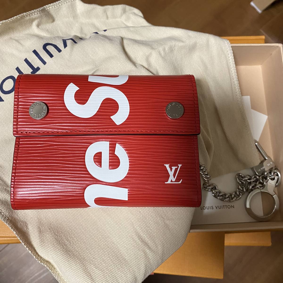 2025年最新】Yahoo!オークション -supreme louis vuitton 財布 2025年最新】Yahoo!オークション -supreme louis vuitton 財布