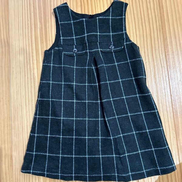 ワンピース タルティーヌエショコラ