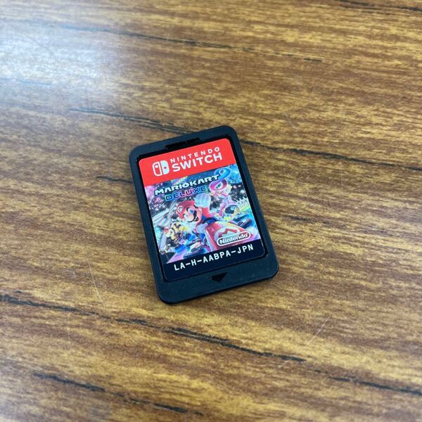 【Switch】 マリオカート8 デラックス