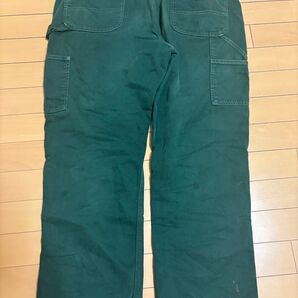 カーハート ペインターパンツ ワークパンツ Carhartt 古着