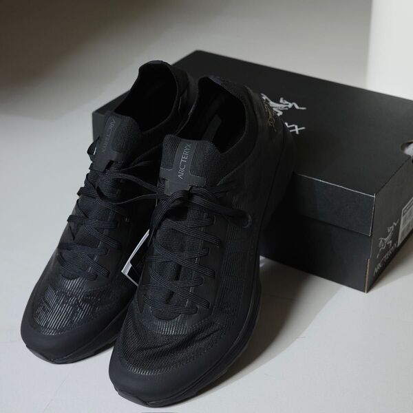 27cm ARC'TERYX Norvan SL 3 アークテリクス