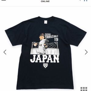 横浜DeNAベイスターズ　ヤスアキ　Tシャツ