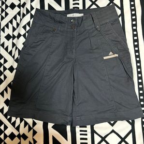 アディダス バイ ステラマッカートニー ゴルフ ショートパンツ 美品