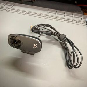 動作確認済み Logicool Webカメラ V-U0015