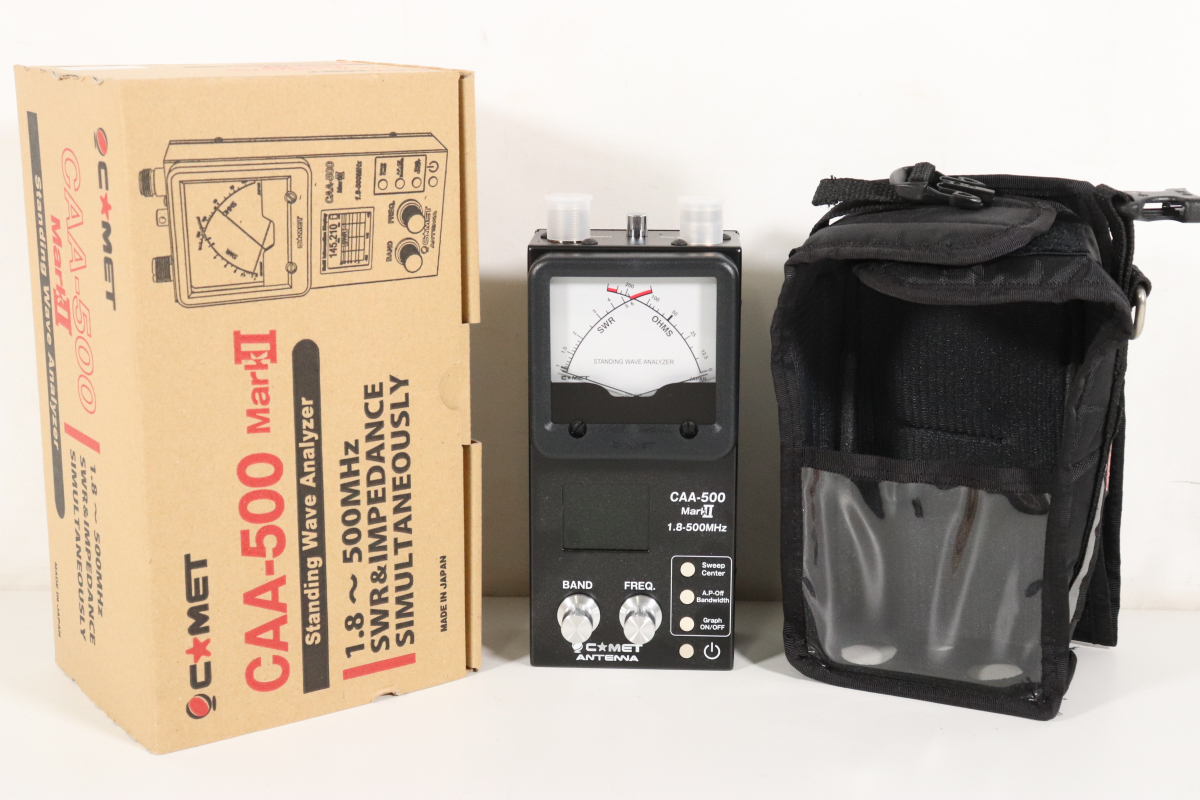 Yahoo!オークション -「caa500」(アマチュア無線) の落札相場 Yahoo!オークション -「caa500」(アマチュア無線) の落札相場