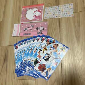 キャラクターグッズまとめ売り