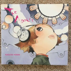 THE APPLES 吉井和哉