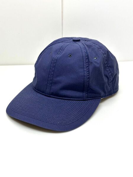 POTEN / ベースボールキャップ / 中古