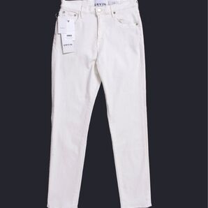 【新品タグ付き】suadeo JAPAN BLUE【Urvin】コラボデニム