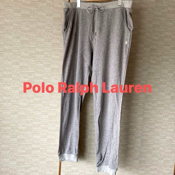 Polo Ralph Lauren ジョガーパンツ グレー 160cmキッズL
