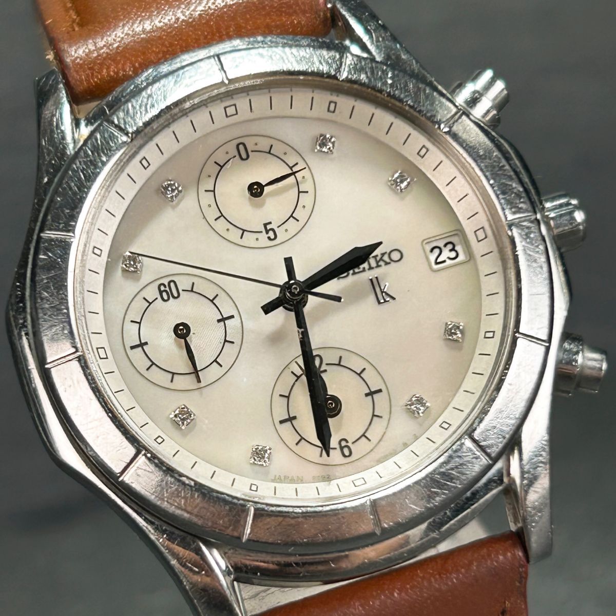 Yahoo!オークション -「seiko 7t92」(ルキア) (セイコー)の落札 Yahoo!オークション -「seiko 7t92」(ルキア) (セイコー)の落札
