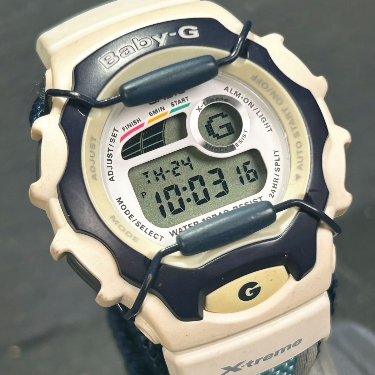 Yahoo!オークション -「baby-g x-treme」(アクセサリー、時計 Yahoo!オークション -「baby-g x-treme」(アクセサリー、時計