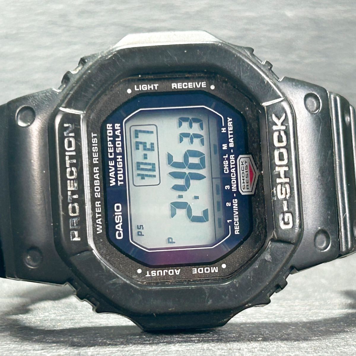 Yahoo!オークション -「gw-5600j-1jf」の落札相場・落札価格 Yahoo!オークション -「gw-5600j-1jf」の落札相場・落札価格