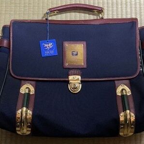 ピエログイディ ビジネスバッグ