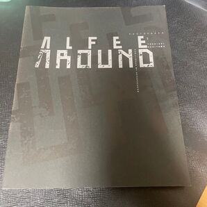 ALFEE写真集