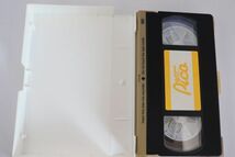 ■ビデオ■ＶＨＳ■恋する素肌■来栖あつこ■中古■_画像3