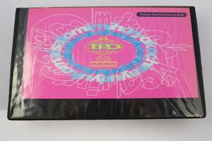 ■ビデオ■ＶＨＳ■ＶＩＤＥＯ　Ｃｈａ－ＤＡＮＣＥ〔８〕■東京パフォーマンスドール■中古■