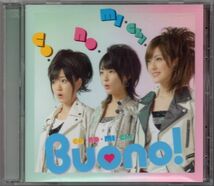 ■ＤＶＤ■ｃｏ・ｎｏ・ｍｉ・ｃｈｉ■Ｂｕｏｎｏ！■中古■_画像1