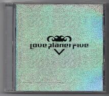 ■ＣＤ■天壌を翔る者たち（初回限定盤）（ＤＶＤ付）■Ｌｏｖｅ　Ｐｌａｎｅｔ　Ｆｉｖｅ■中古■_画像1