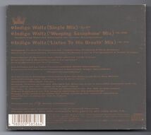 ■ＣＤ■Ｉｎｄｉｇｏ　Ｗａｌｔｚ■久保田利伸■中古■_画像2