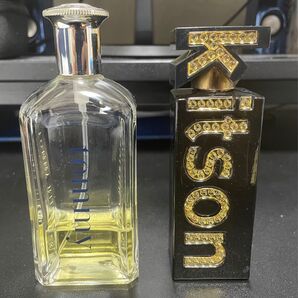 kitson tommy 香水