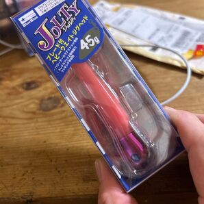 【応募券付き】ブルーブルー ジョルティ フルフルピーチ 厚さがあるので箱を開けて送ります。