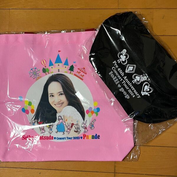 松田聖子 プレミアムシート