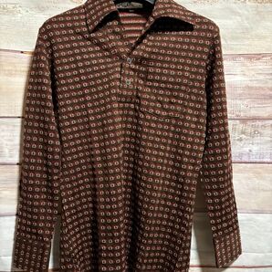 USED『LI OwENs』長袖トップス