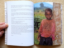 ..　STARS OF RWANDA: Edited by Wiljo Woodi Oosterom (大虐殺の絵を描くルワンダの子供達)_画像4