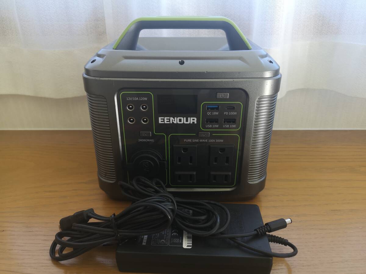 Yahoo!オークション -「eenour ポータブル電源」の落札相場 Yahoo!オークション -「eenour ポータブル電源」の落札相場