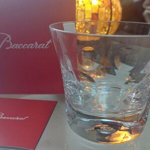 Baccarat グラス