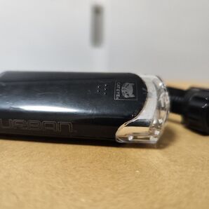 キャットアイ フロントライト HL-El140