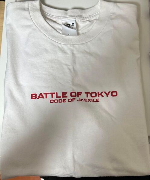 THE RAMPAGE Tシャツ Lサイズ
