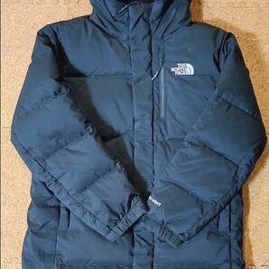THE NORTH FACE DryVentダウンコート 身長140㌢