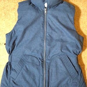 THE NORTH FACE HyVentベスト sizeS 85