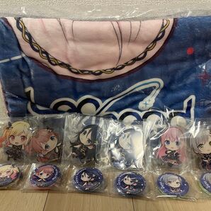 プロセカ Leo/need ローソンくじ商品まとめ売り