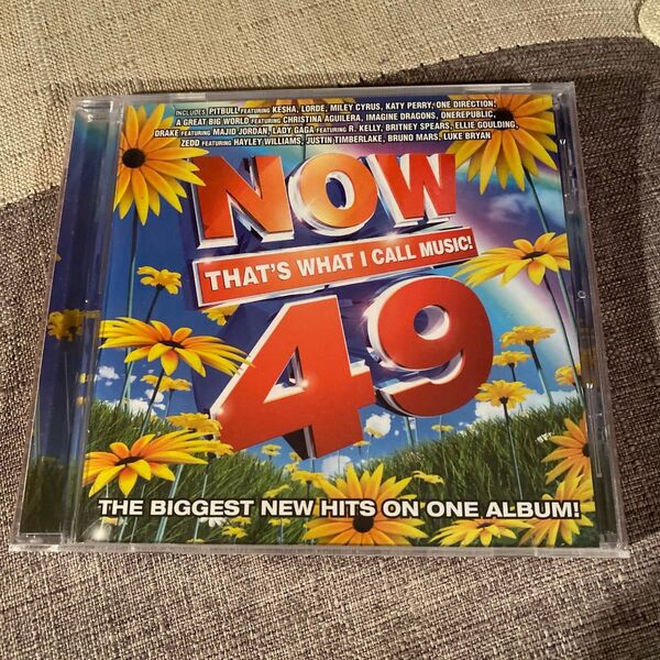 NOW that's I call music! 49