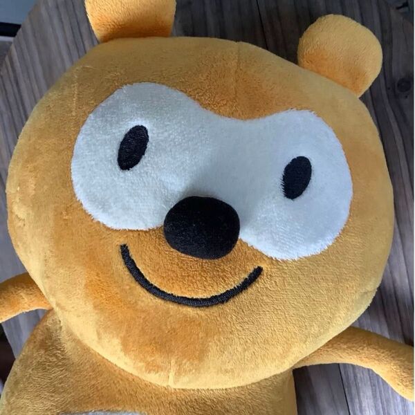 ぽん太 ぬいぐるみ