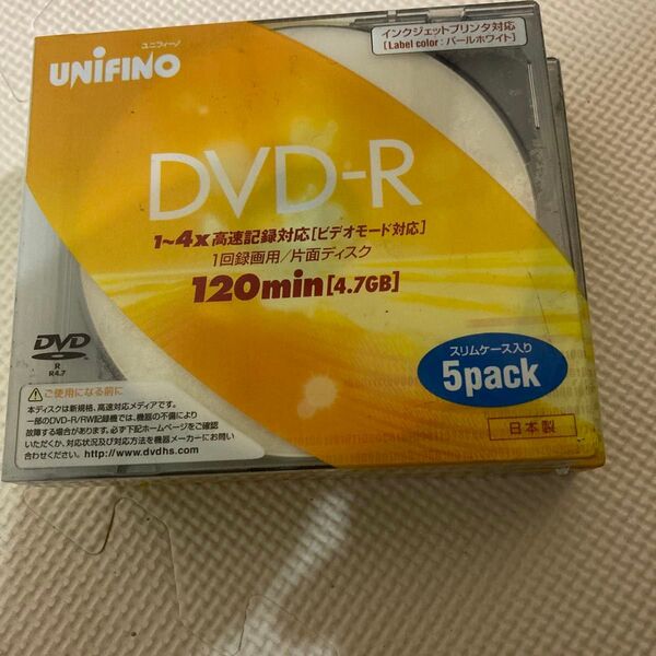 DVD-R
