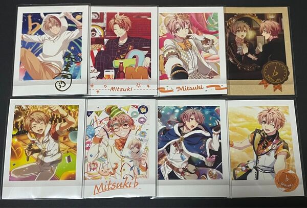 IDOLiSH7 和泉三月 カード類 まとめ