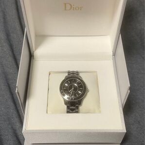 DIOR腕時計 腕時計