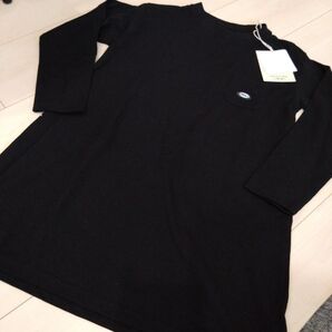 130 丈長めトレーナー