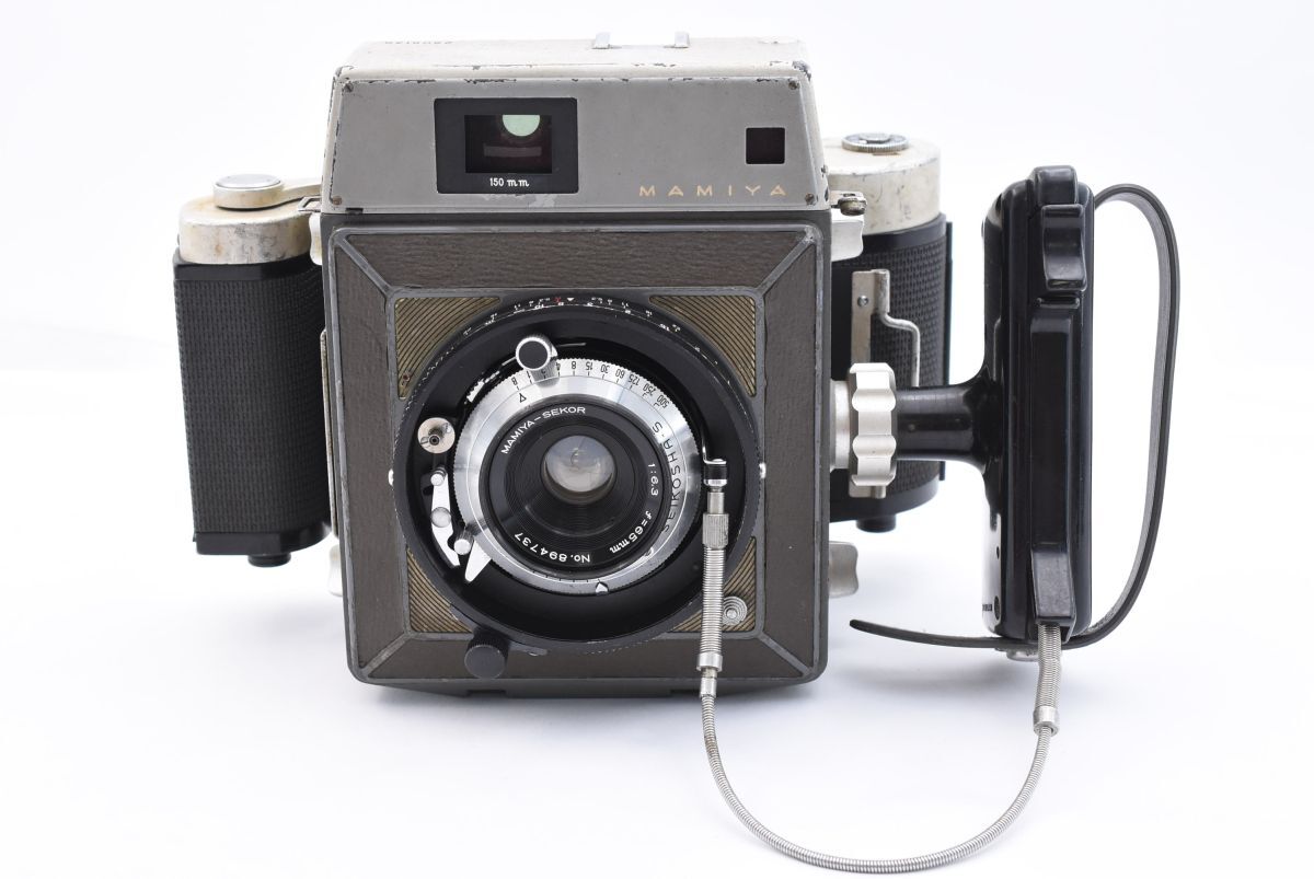 Yahoo!オークション -「(mamiya マミヤ) 65 6.3」の落札相場 Yahoo!オークション -「(mamiya マミヤ) 65 6.3」の落札相場